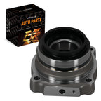 Rear Left Wheel Bearing Hub Assembly for Toyota Tacoma (2005–2020) WE60759 512294