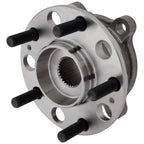 Set of 2 Wheel Hubs for Kia K900