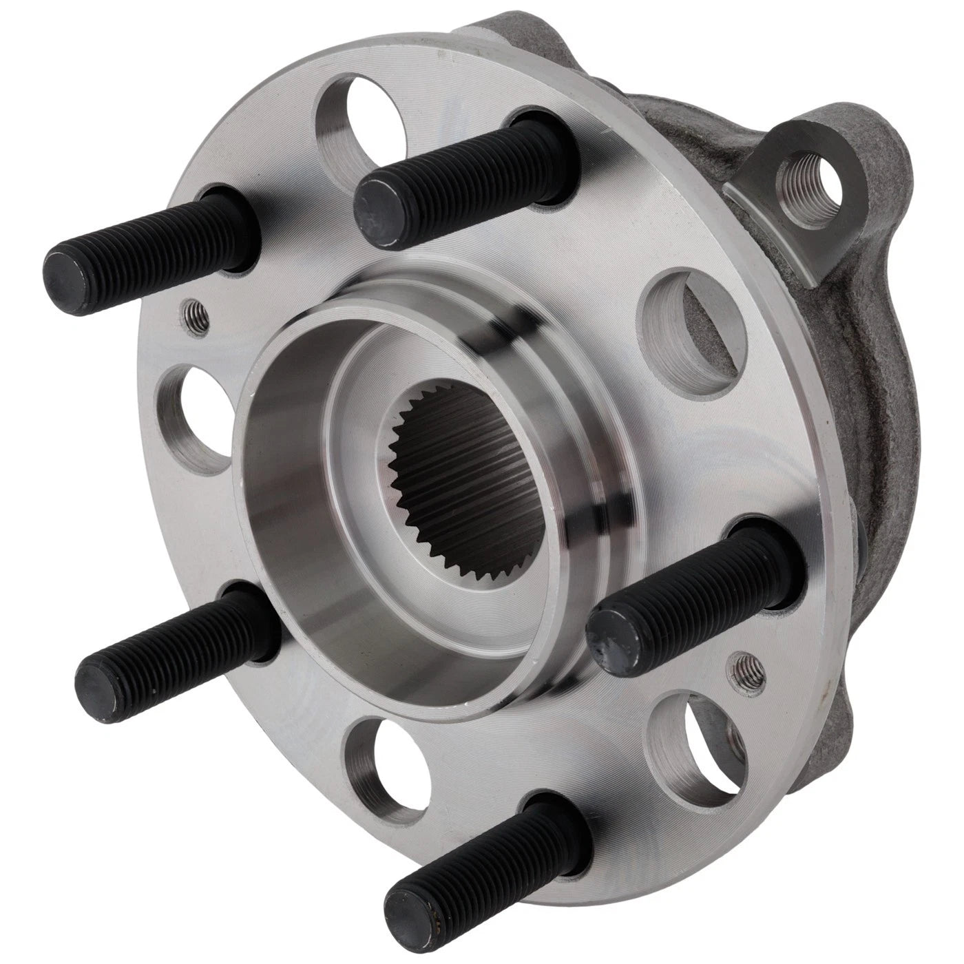 Set of 2 Wheel Hubs for Kia K900