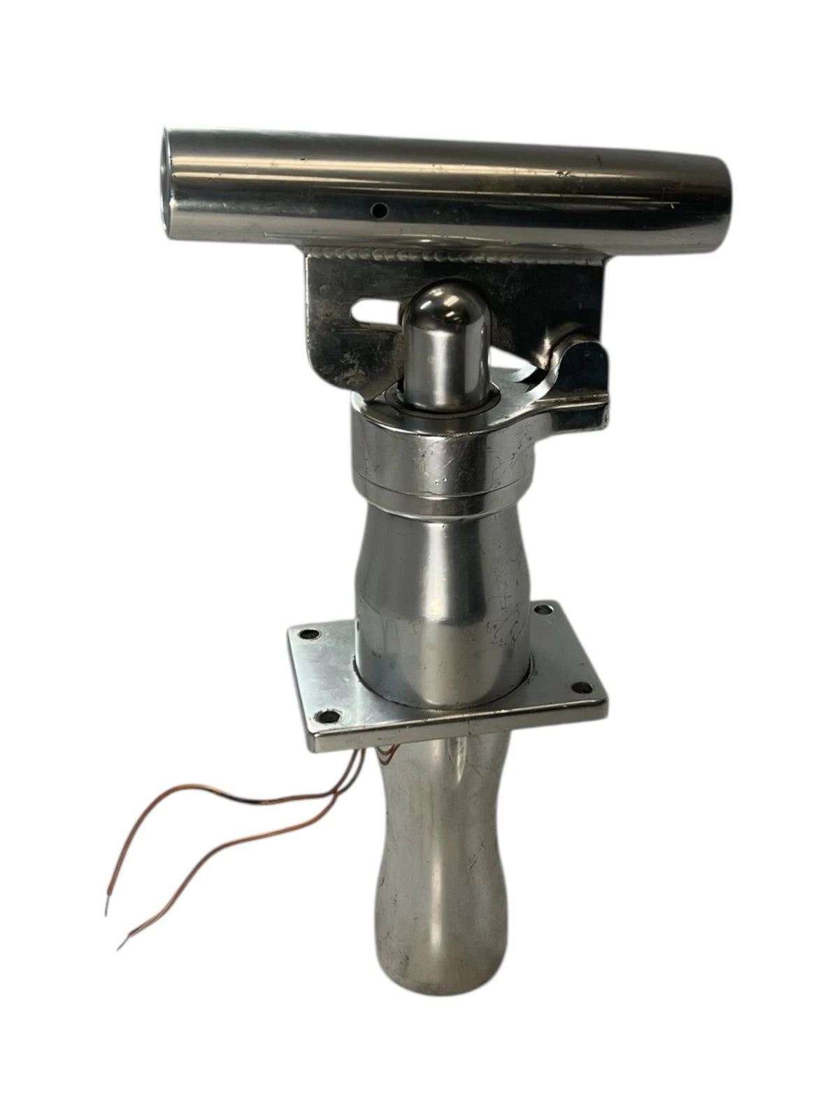 Tigress Tigershark I Electric Outrigger Holder 12V for Parts