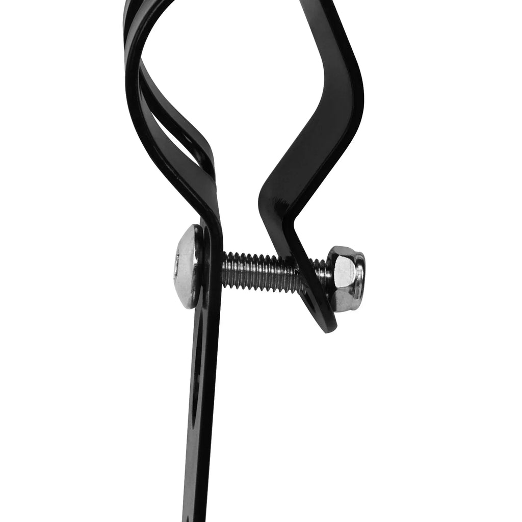 Headlight Mount Bracket for Bobber Cafe Racer 28mm-34mm Fork Tube