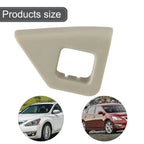 Set of 4 Glove Box Clips for Various Vehicles