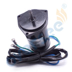 Power Tilt Trim Motor for Yamaha Outboard F40-F60HP (1999–2006) 6C5-43880