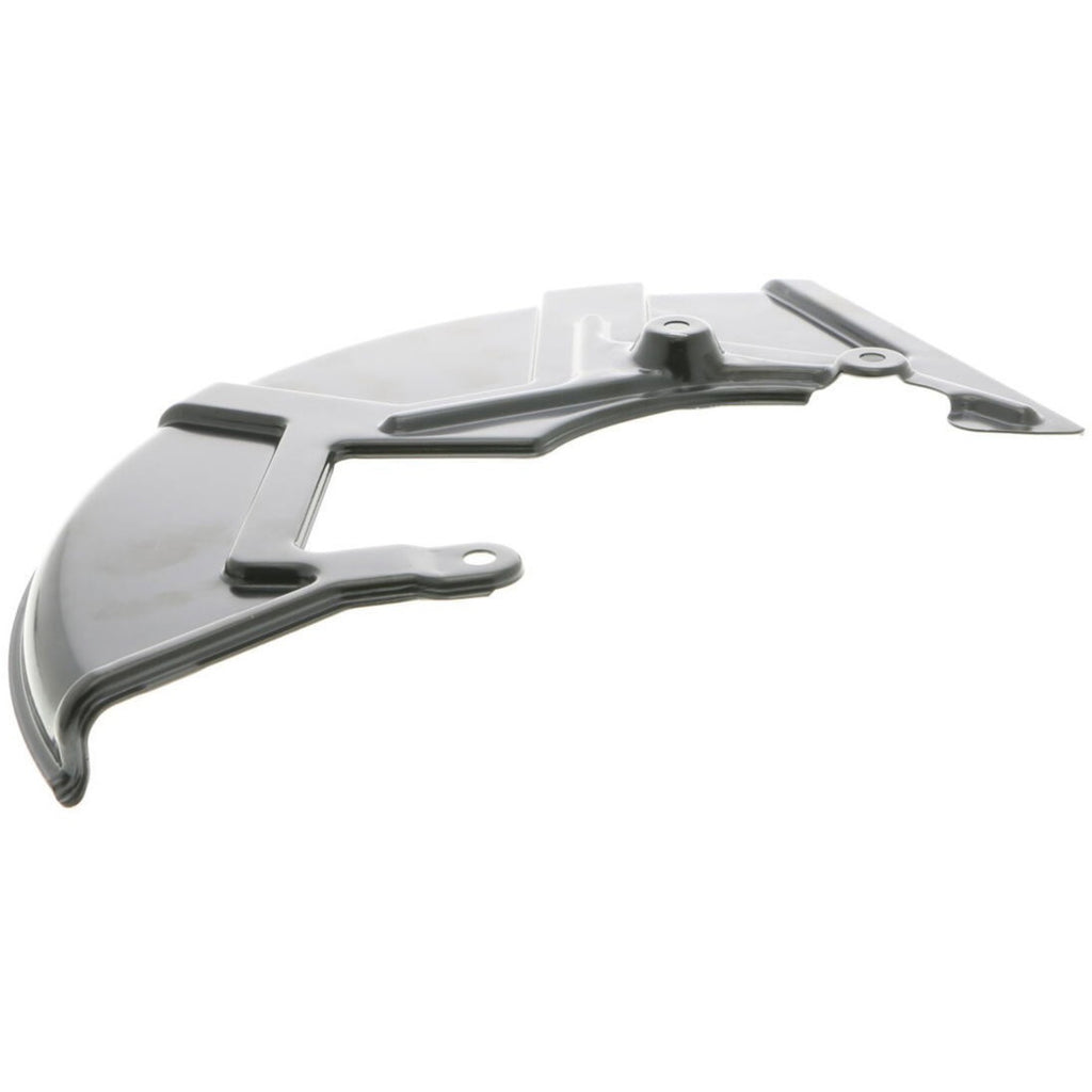 Brake Backing Plates for Vaico (Front Driver or Passenger Side)