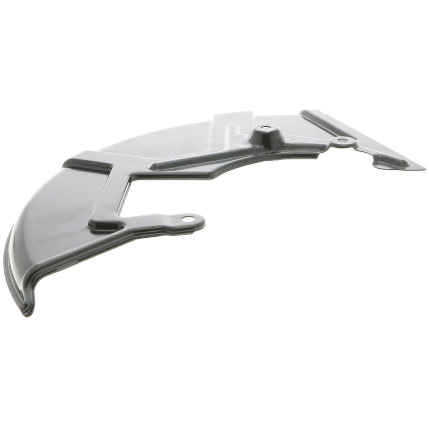 Brake Backing Plates for Vaico (Front Driver or Passenger Side)