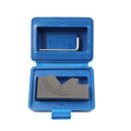Adjustable Angle V Block Precision Gauge for Micro Milling Setup + Wrench