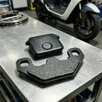 Brake Pads for Citycoco Electric Scooter (Front & Rear) - Metal Disc Type