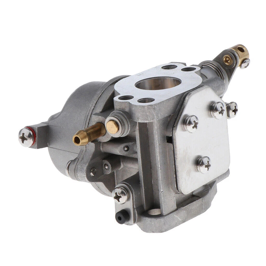 Carburetor for Yamaha 4/5HP 4 Stroke (67D-14301-13-00, 68D-14301-03-00)