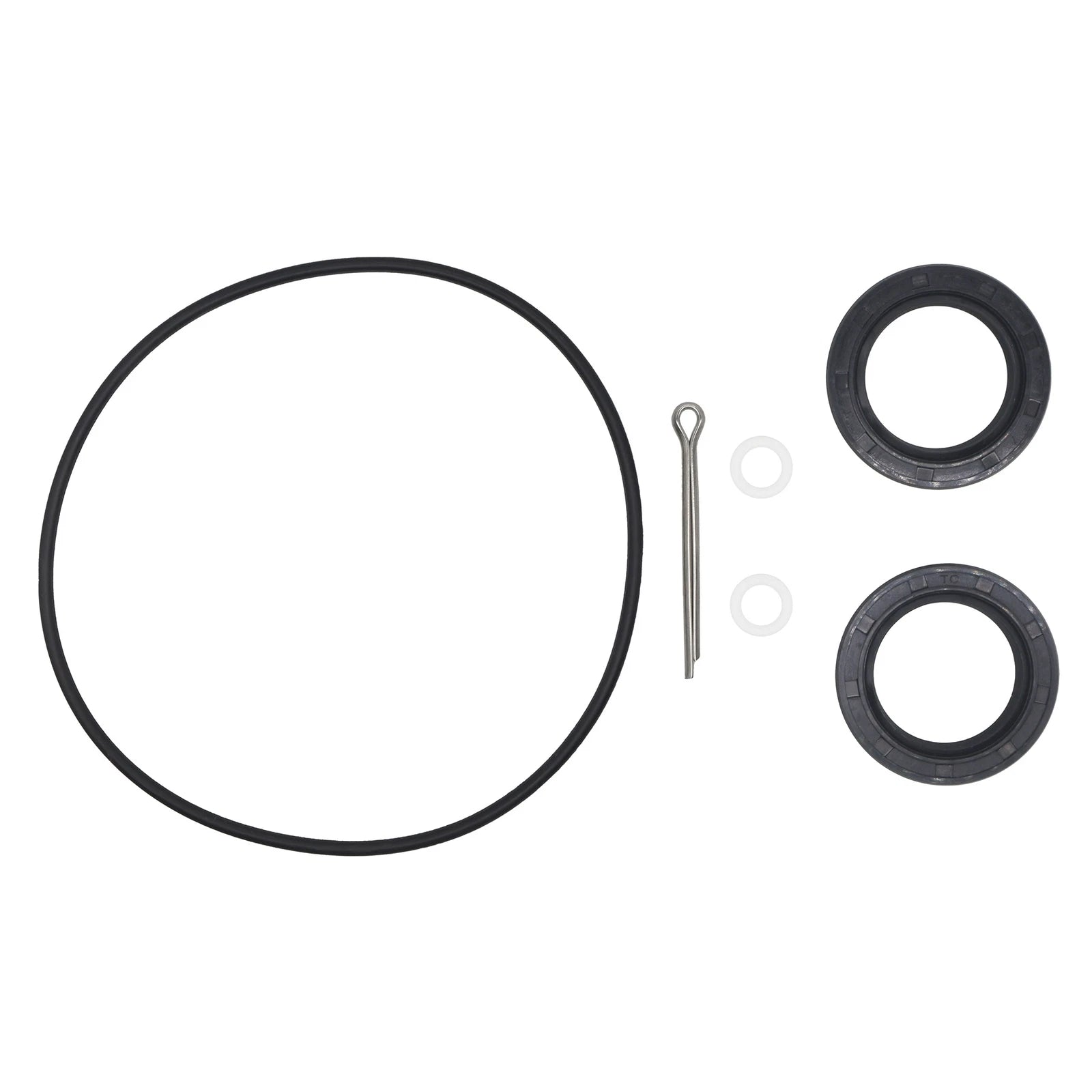 Lower Gearcase Seal Kit 91252-ZZ3-003 91351-ZX2-C00 for Honda Marine (200-250 HP)