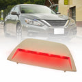 Beige High Mount 3rd Brake Light for Nissan Altima Sedan (2013–2018)