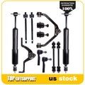 Front Shock Absorber & Suspension Kit for Ford Explorer, Ranger (1995–2011)