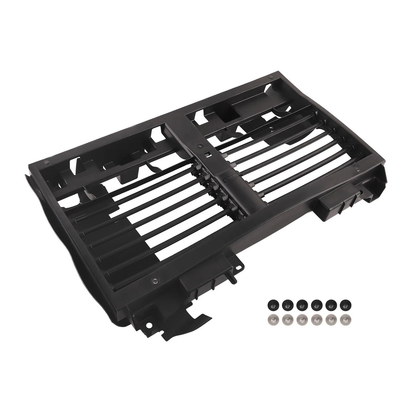 Active Grille Shutter for Ram 1500 DT (2019–2024) 68405073AD