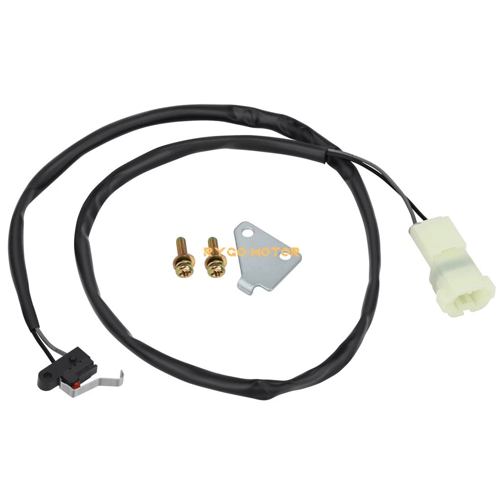 Reverse Switch for Honda TRX450FE ES Fourtrax Foreman (1998–2004)