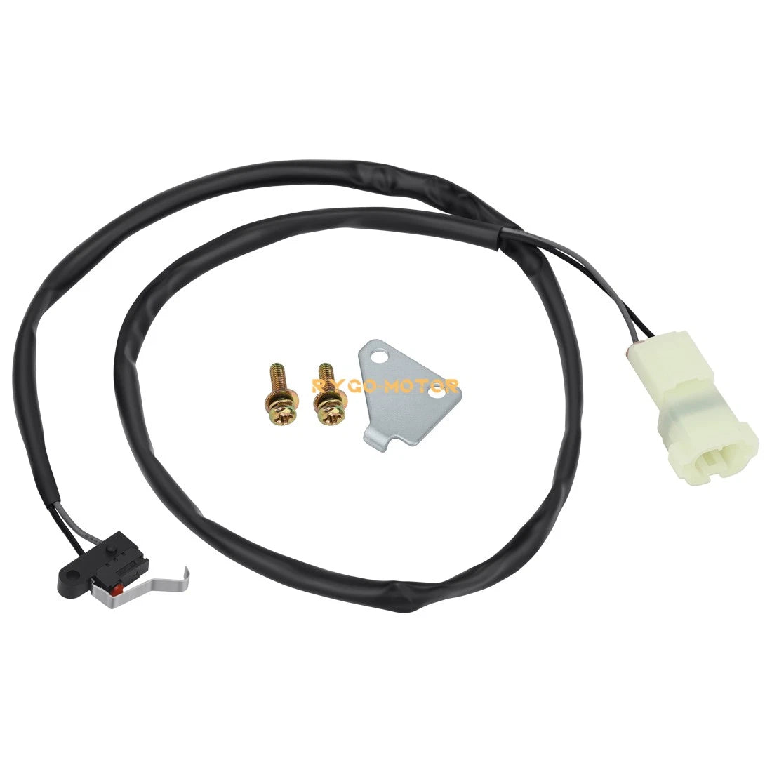 Reverse Switch for Honda TRX450FE ES Fourtrax Foreman (1998–2004)