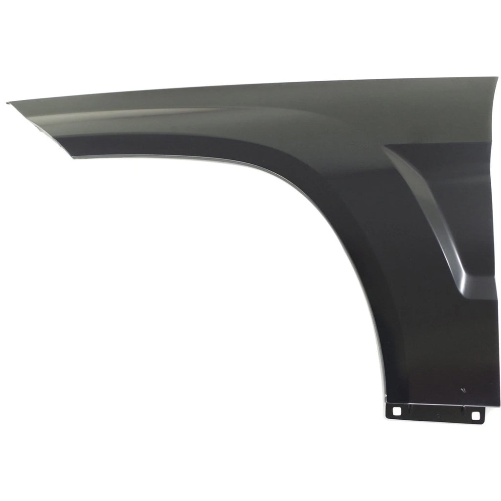 Fender for Mercedes-Benz GLK350 (2010–2015) Front Driver and Passenger Side
