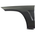 Fender for Mercedes-Benz GLK350 (2010–2015) Front Driver and Passenger Side