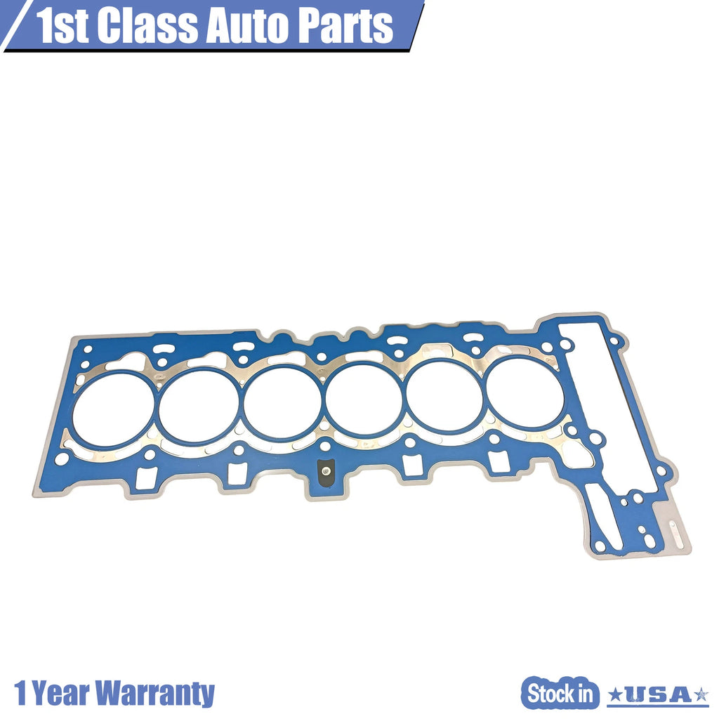 Cylinder Head Gasket for BMW 325 328 330 525 528 530 X5 (2000–2006)