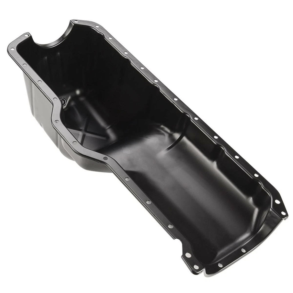 Engine Oil Pan Sump for Jeep Grand Cherokee Wrangler (1999–2006)