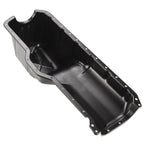 Engine Oil Pan Sump for Jeep Grand Cherokee Wrangler (1999–2006)