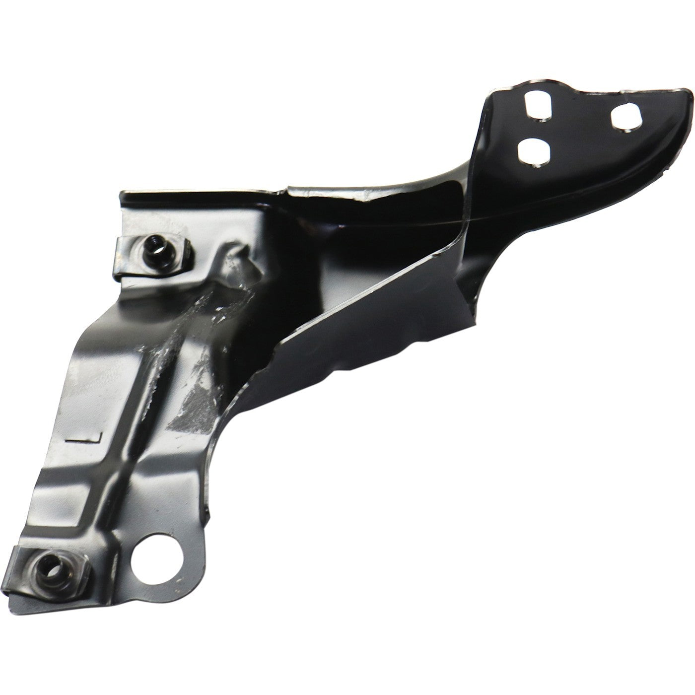 Fender Support for Chevy Sonic (2012–2019) Left Side
