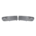 Front Bumper Fog Light Covers for VW Transporter T5 T28 T30 (2003-2009)