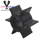 Outboard Water Pump Impeller for Tohatsu & Mercury 25-40HP (345-65021-0)
