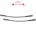 Tailgate Support Cables for Toyota Tundra (2004–2006)