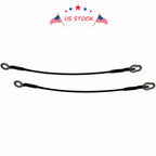 Tailgate Support Cables for Toyota Tundra (2004–2006)