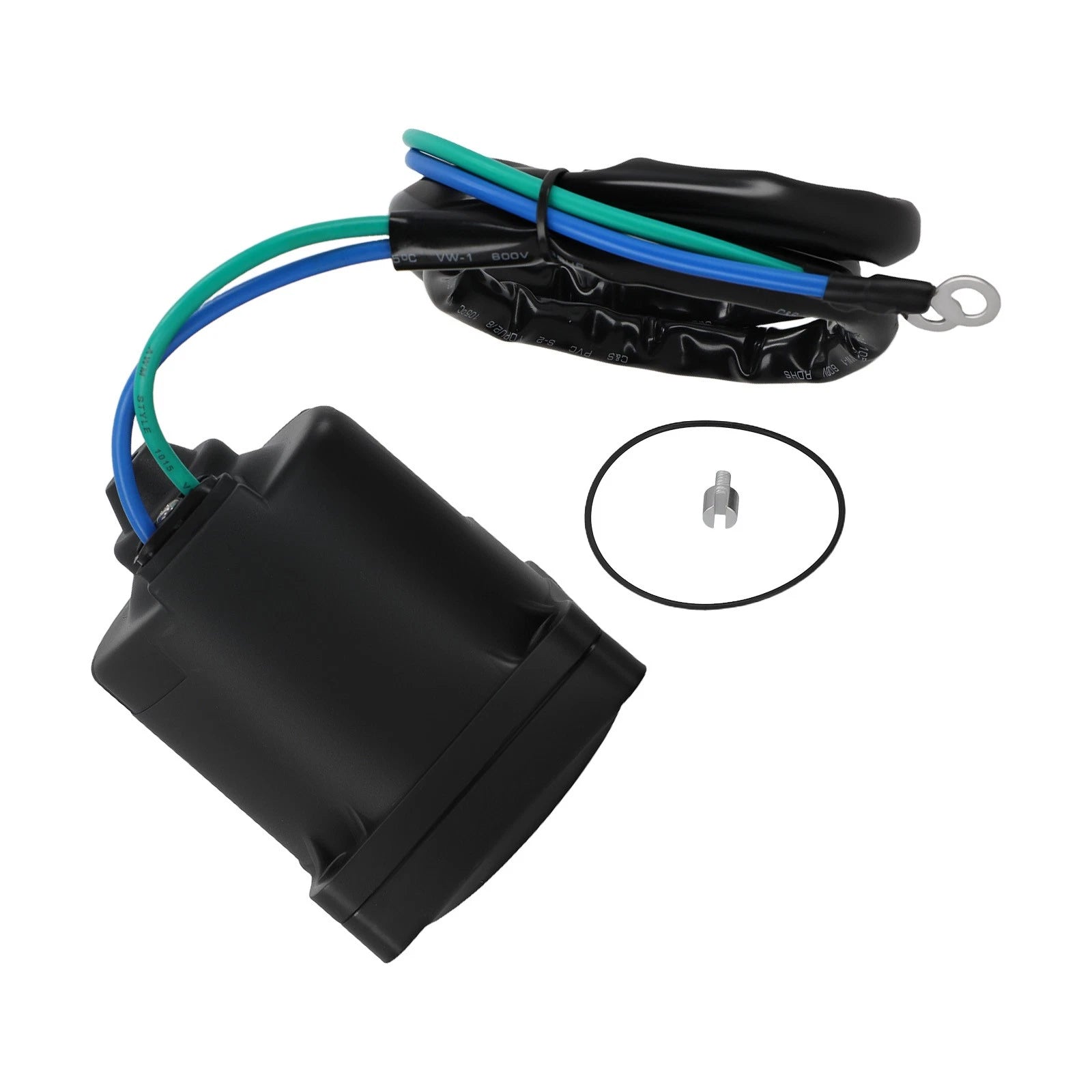 Trim Motor Assembly for Yamaha C115TR C115TXR (1997–2000)