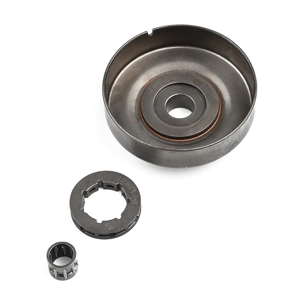 Needle Bearing Clutch Drum Sprocket Rim for MS180 MS210 (2010–2023)