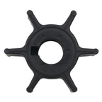 Water Pump Repair Kit for Yamaha 2-Stroke 4-5 HP Outboard (6E0-W0078)