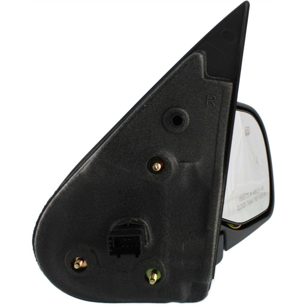 Power Heated Side Mirror with Puddle Light for Ford Explorer (2002–2005)