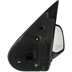 Power Heated Side Mirror with Puddle Light for Ford Explorer (2002–2005)