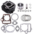 Top End Kit for Roketa Coolster SSR BMS ATV Dirt Bike (125cc)