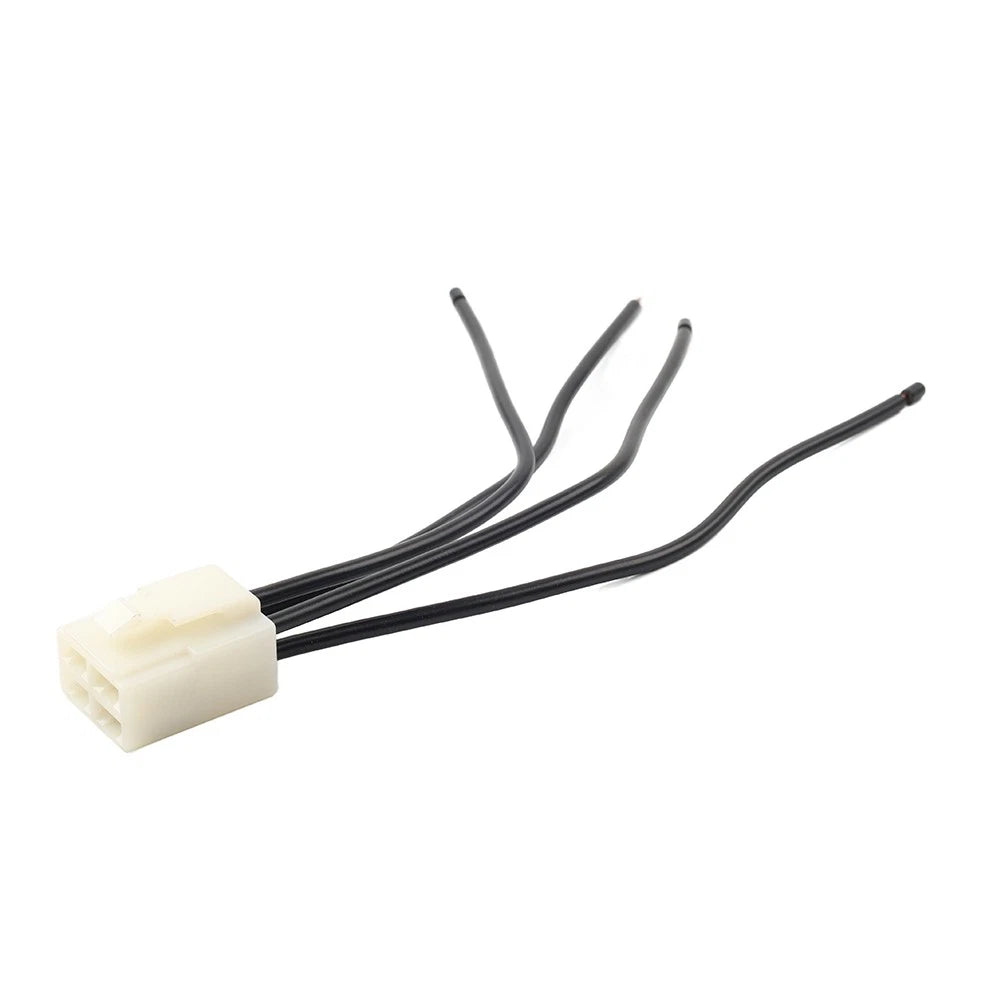 Regulator Rectifier Connector Plug for Yamaha FZR600 FJ600, Kawasaki KLX450