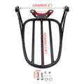 Luggage Rack for Harley Deluxe FLDE Heritage Classic FLHC FLHCS (2018–2023)