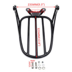 Luggage Rack for Harley Deluxe FLDE Heritage Classic FLHC FLHCS (2018–2023)