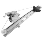 Window Regulator for Jaguar S-Type (2000–2002) Rear Passenger Side