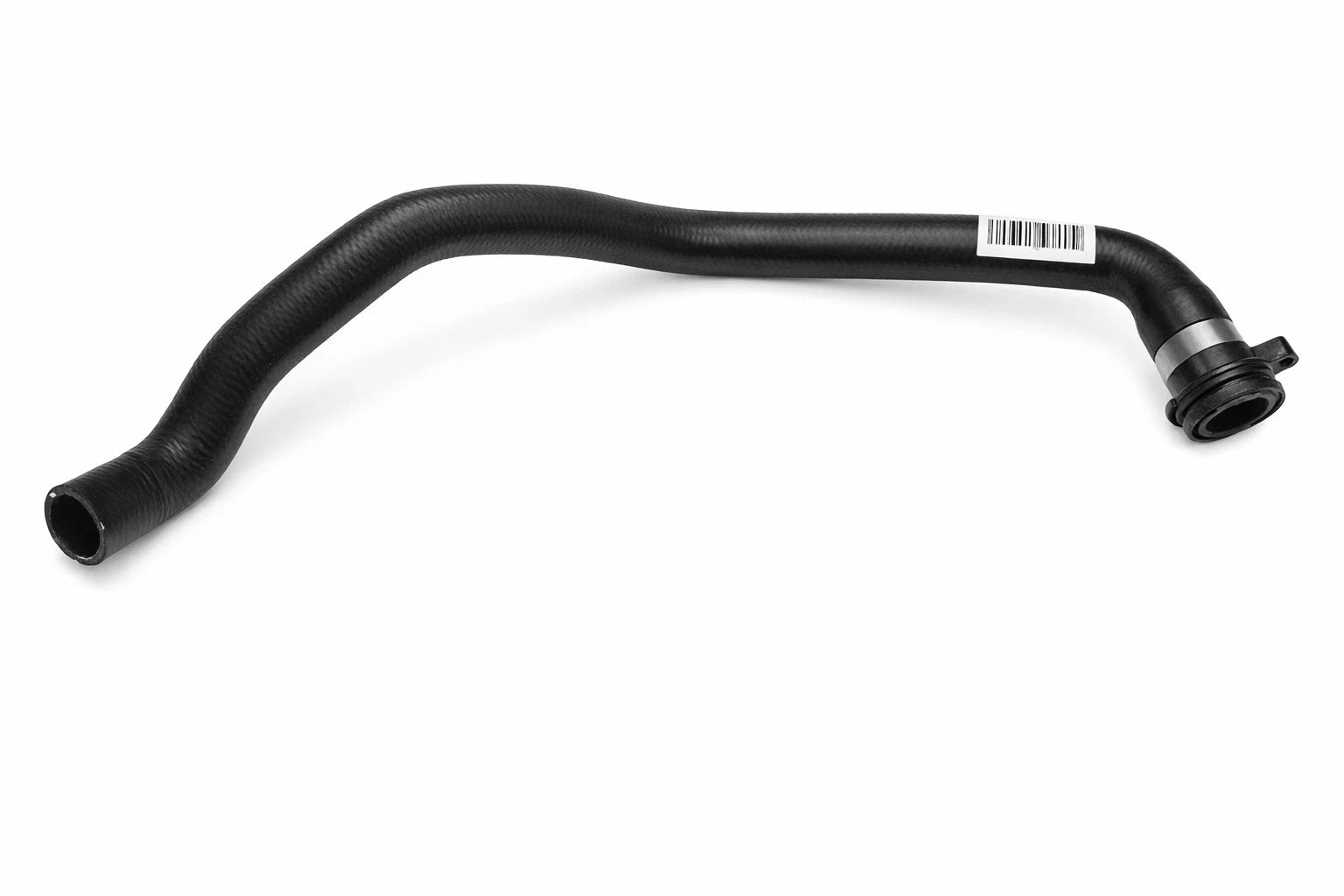 Genuine OEM Engine Coolant Hose for BMW X5 xDrive35i, X6 (2011–2013) 11537585023