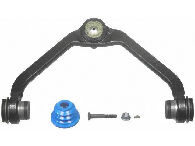 Front Left Upper Control Arm and Ball Joint Assembly for Mazda B2500 (1998–2006)