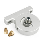 Spin-On Oil Filter Conversion Adapter for Ford 2N 8N 9N (1939–1952)