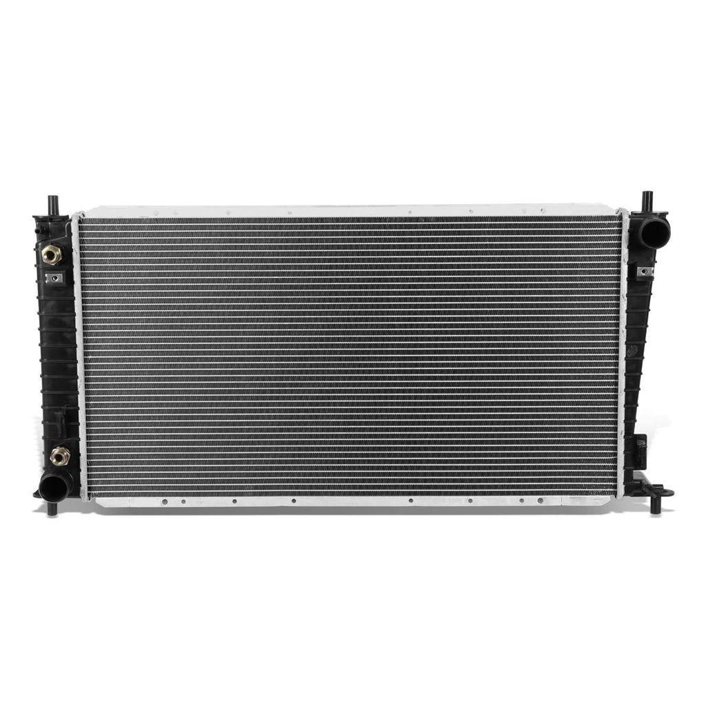 Aluminum Core Radiator DPI 1831 for Ford Expedition F150 F250 (1997–1998)