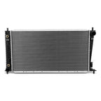 Aluminum Core Radiator DPI 1831 for Ford Expedition F150 F250 (1997–1998)