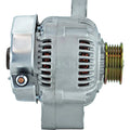 Alternator for J&N 400-52337-JN
