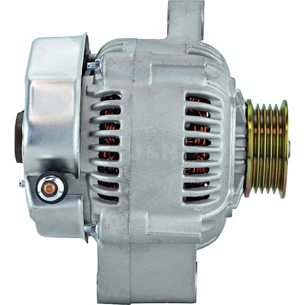 Alternator for J&N 400-52337-JN