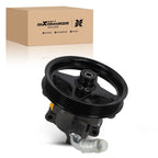 Power Steering Pump with Pulley for Ford Crown Victoria (2004–2007)