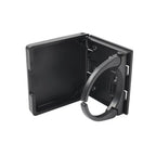 Driver Cup Holder for Honda GL1500 GL1800 Goldwing (1988-2017)