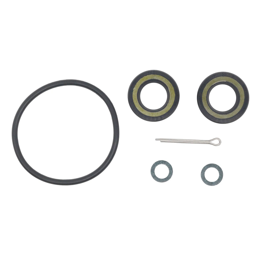 Lower Unit Seal Kit for Suzuki DF 8A/AR 9.9A/AR 9.9B 15A 20A (1999–2023) 59178-97J00