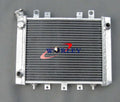 Aluminum Radiator for Kawasaki 4x4i KVF Brute Force 750 (2008-2011)