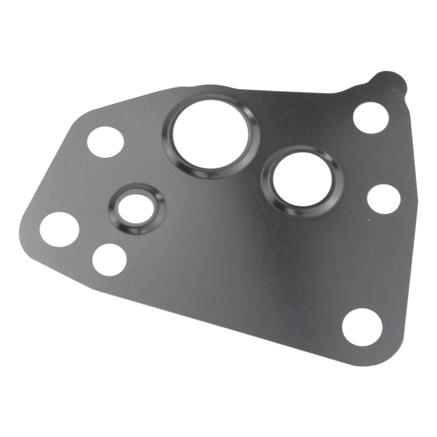 Turbocharger Oil Line Gasket for Mercedes Dodge (Elring)